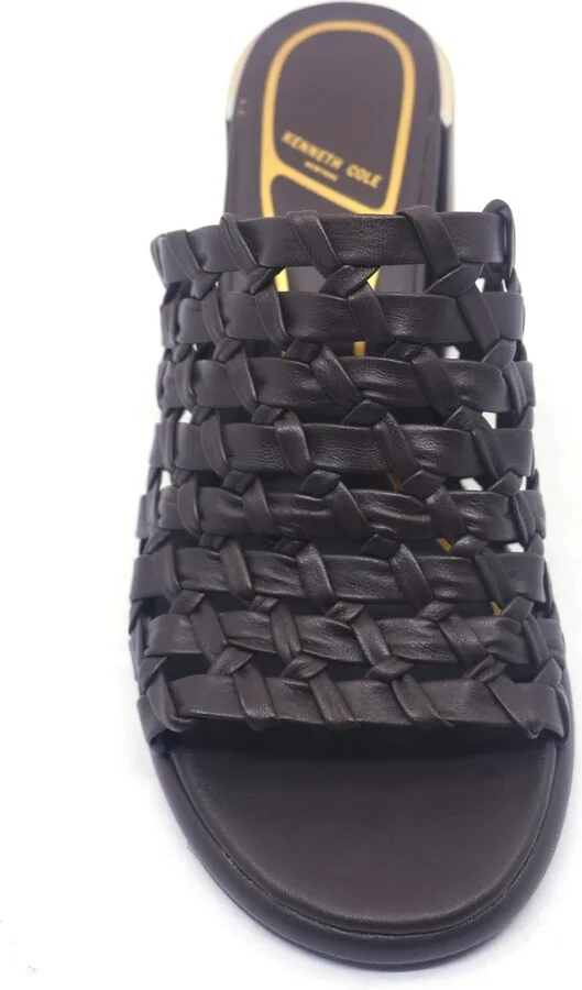 Kenneth Cole New York Women's Solara Round Toe Sandals - Image 6