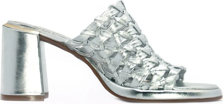 Kenneth Cole New York Women's Solara Round Toe Sandals - Image 7