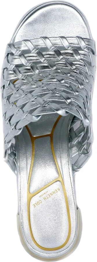 Kenneth Cole New York Women's Solara Round Toe Sandals - Image 9