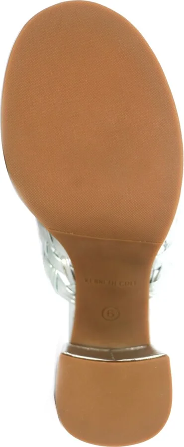Kenneth Cole New York Women's Solara Round Toe Sandals - Image 10