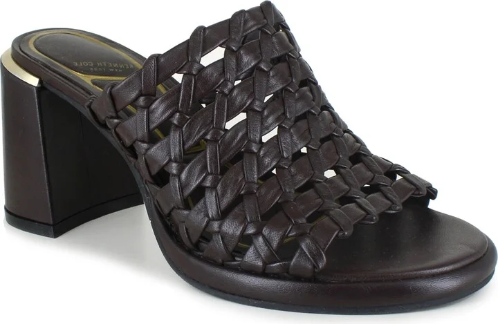 Dark Brown Leather