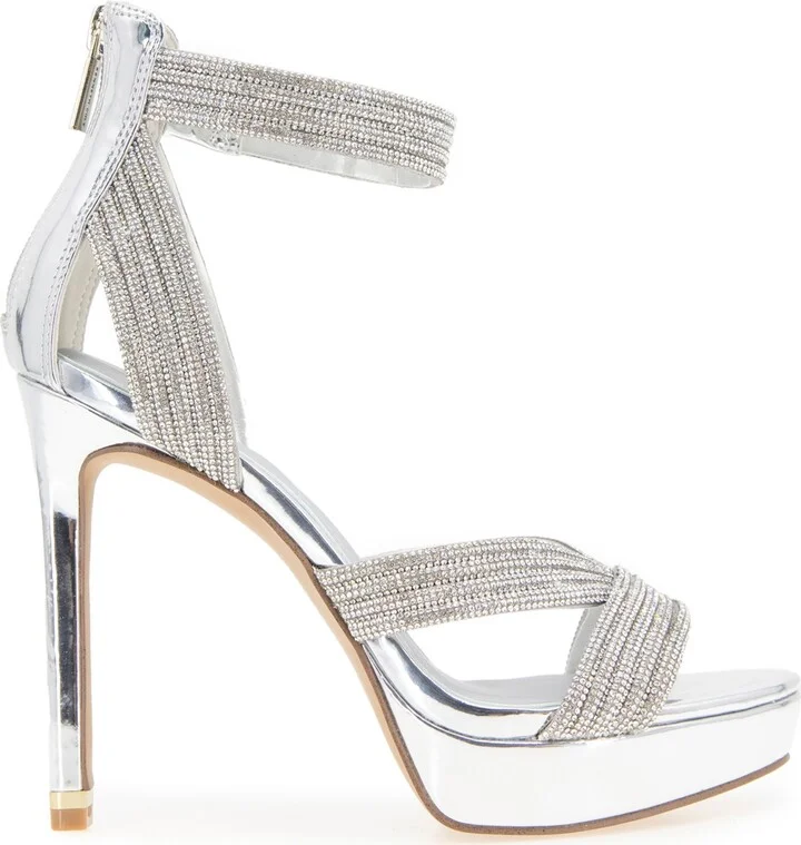 Kenneth Cole New York Women's Strappy Nadine Sandals - Image 2
