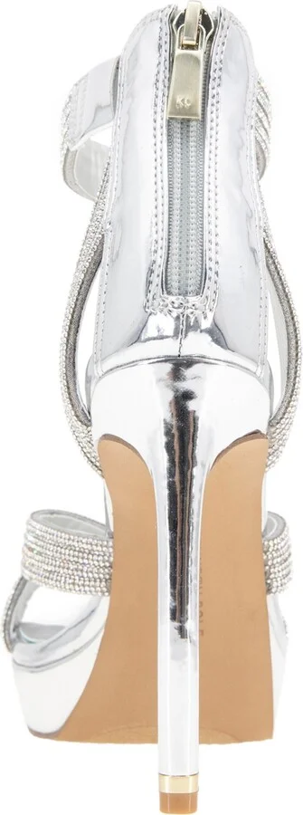 Kenneth Cole New York Women's Strappy Nadine Sandals - Image 3