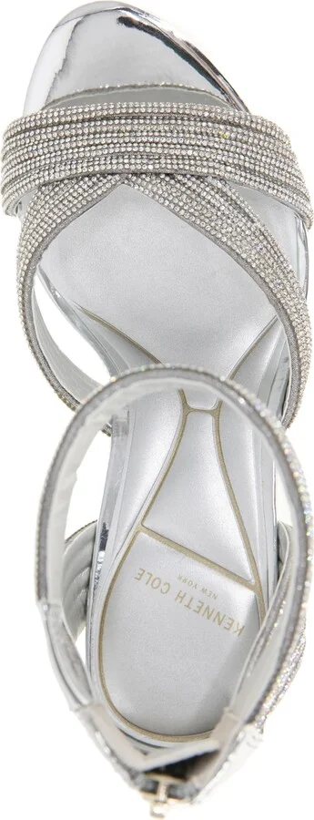 Kenneth Cole New York Women's Strappy Nadine Sandals - Image 4