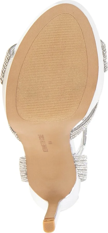 Kenneth Cole New York Women's Strappy Nadine Sandals - Image 5