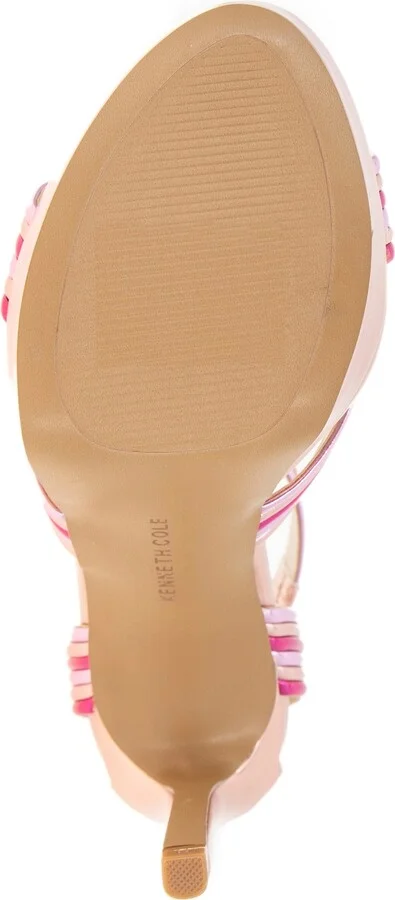 Kenneth Cole New York Women's Strappy Nadine Sandals - Image 9
