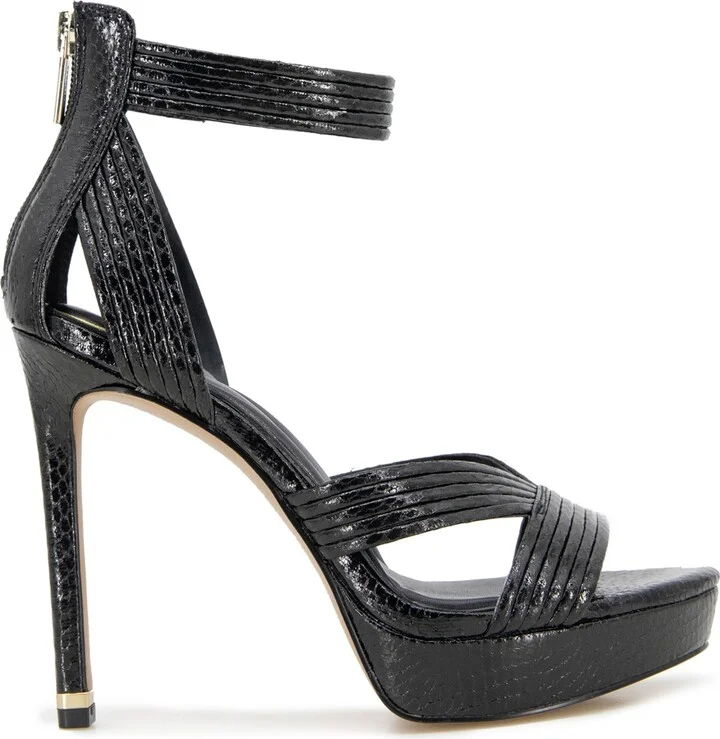 Kenneth Cole New York Women's Strappy Nadine Sandals - Image 10