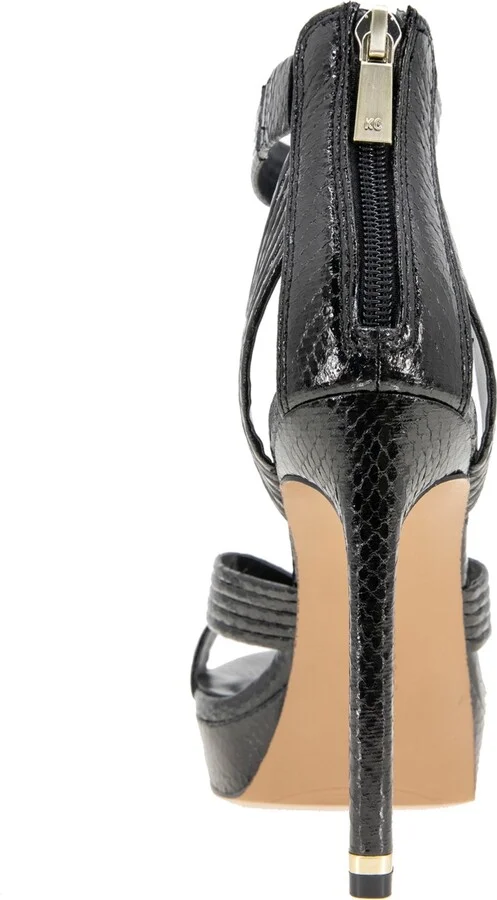 Kenneth Cole New York Women's Strappy Nadine Sandals - Image 11