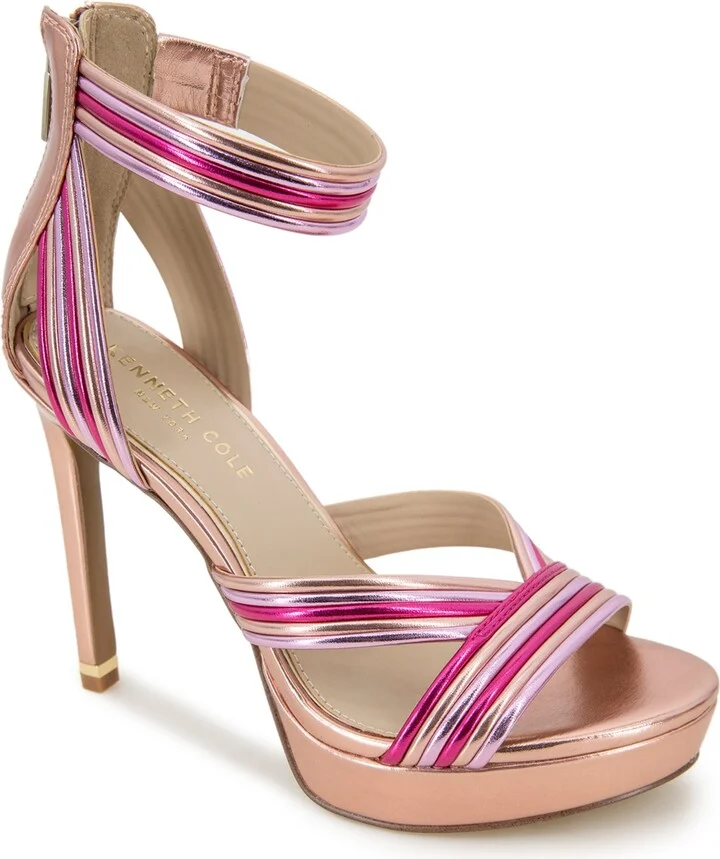 Rose Gold Multi