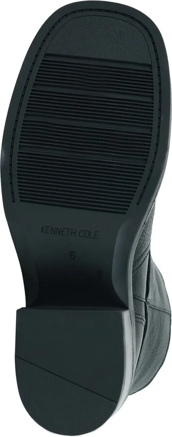 Kenneth Cole New York Women's Stride Block Heel Bootie - Image 4