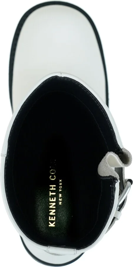 Kenneth Cole New York Women's Stride Block Heel Bootie - Image 9