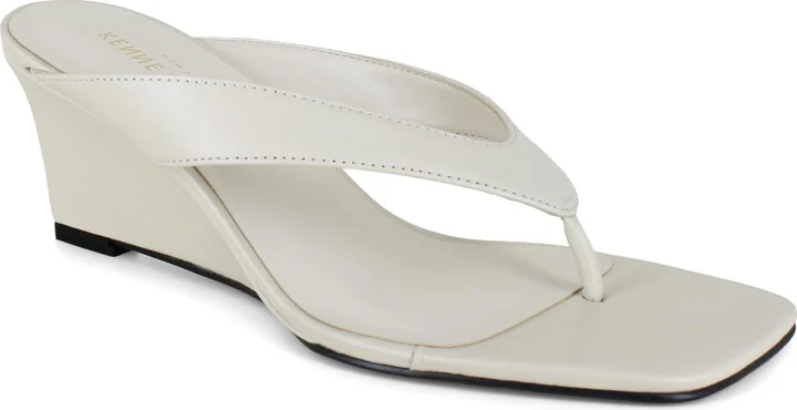Kenneth Cole New York Women's Susannah Wedge Sandal