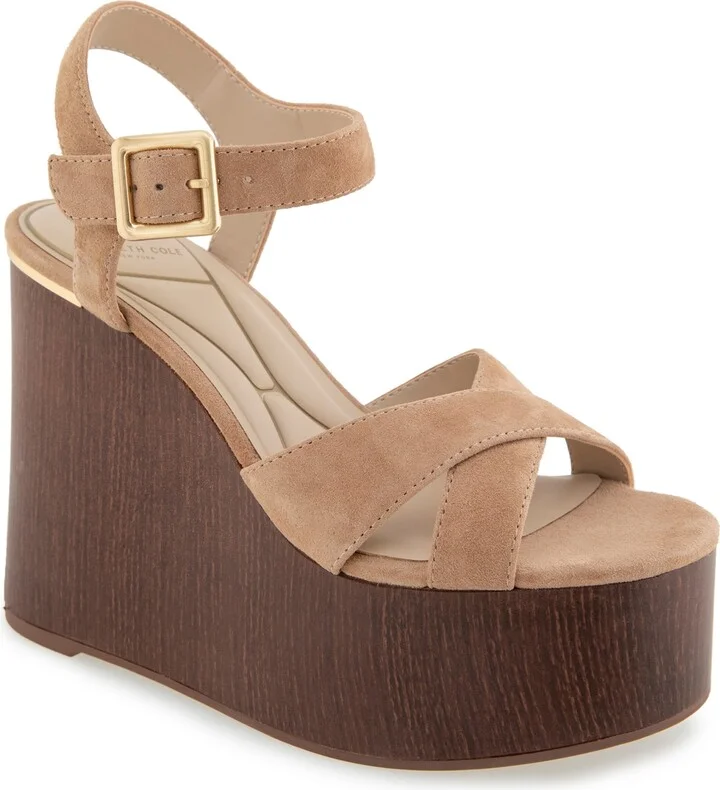 Sesame Suede