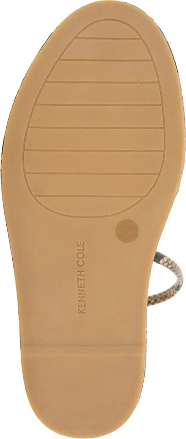 Kenneth Cole New York Women's Tatiana Platform Wedge Sandals - Image 5