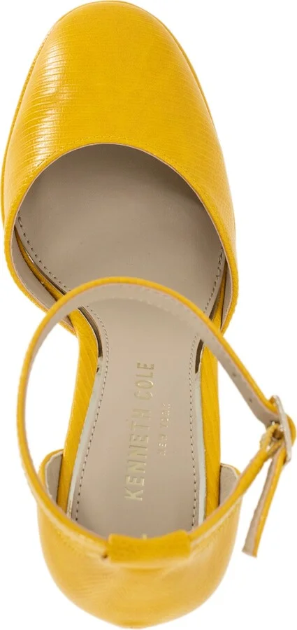 Kenneth Cole New York Women's Tatum Platform Pumps - Image 4