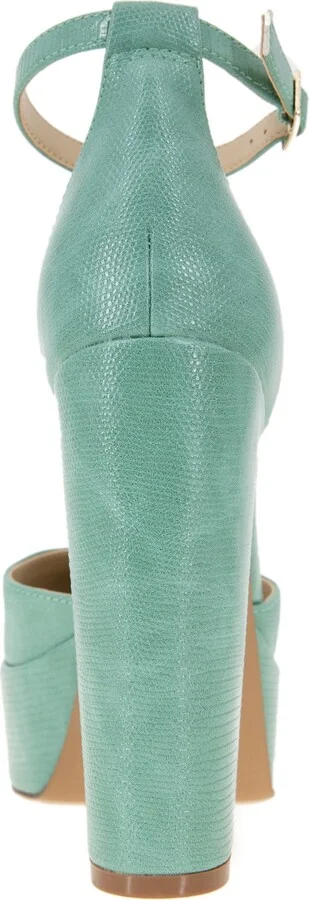 Kenneth Cole New York Women's Tatum Platform Pumps - Image 8