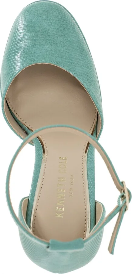 Kenneth Cole New York Women's Tatum Platform Pumps - Image 9