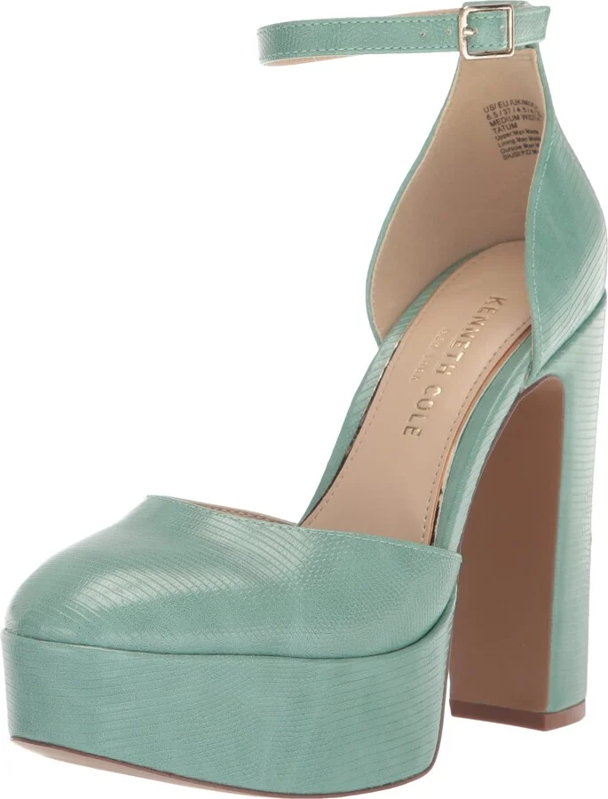 Kenneth Cole New York Women's Tatum Wedge Sandal