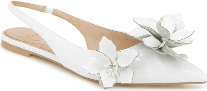 White Patent