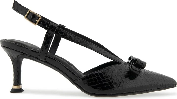 Kenneth Cole New York Women's Umayra Pointed Toe Pumps - Image 2