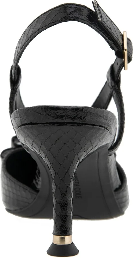 Kenneth Cole New York Women's Umayra Pointed Toe Pumps - Image 3