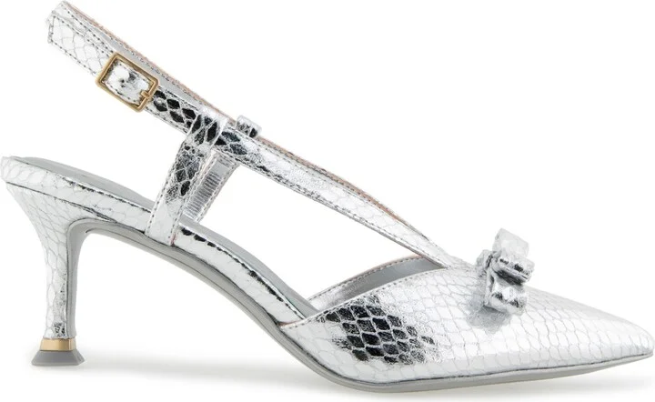 Kenneth Cole New York Women's Umayra Pointed Toe Pumps - Image 7