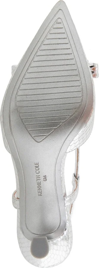 Kenneth Cole New York Women's Umayra Pointed Toe Pumps - Image 10