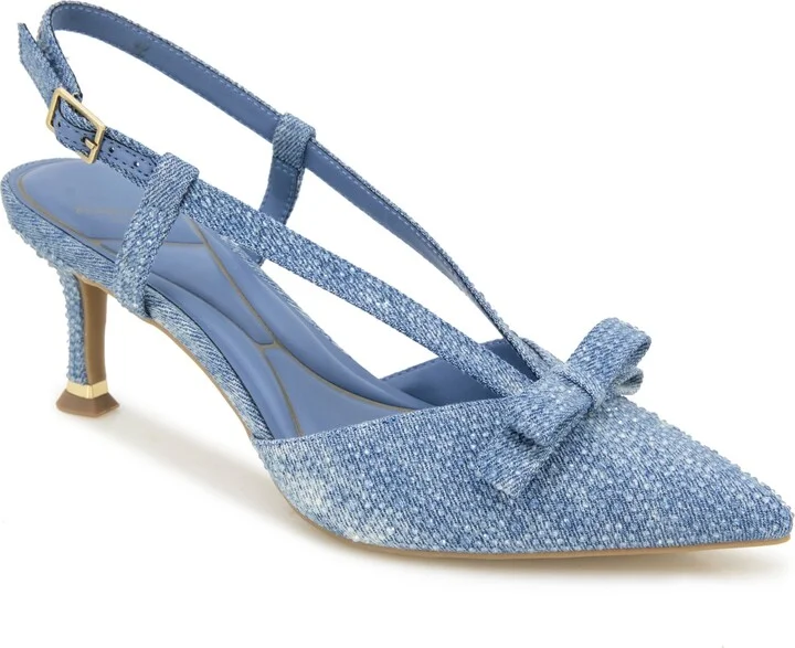 Crystal Denim