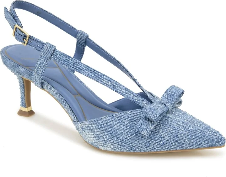 Kenneth Cole New York Women's UMAYRA Pump