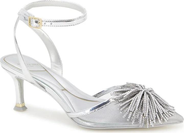 Silver Mesh