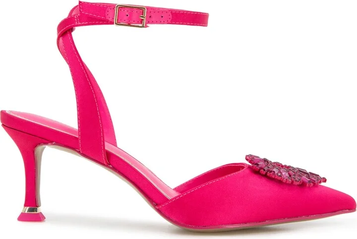 Kenneth Cole New York Women's Umi Starburst Pumps - Image 2