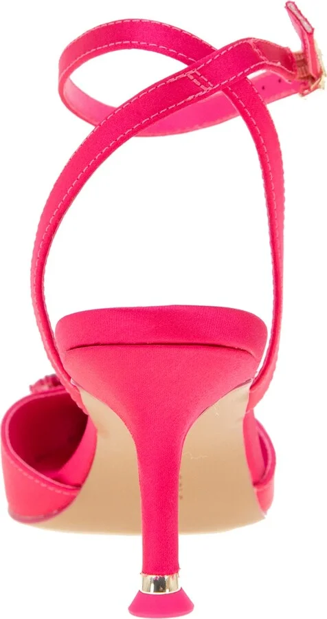 Kenneth Cole New York Women's Umi Starburst Pumps - Image 3