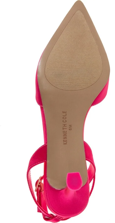 Kenneth Cole New York Women's Umi Starburst Pumps - Image 5