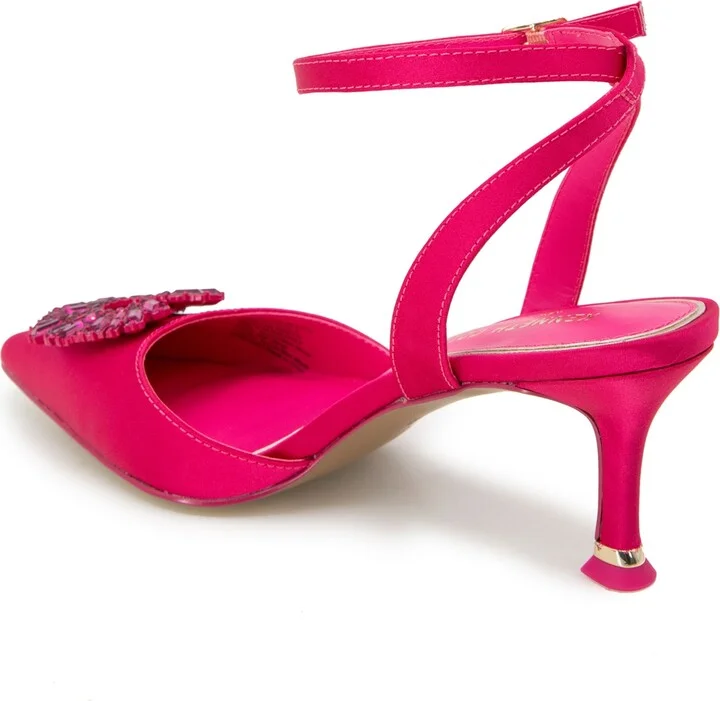 Kenneth Cole New York Women's Umi Starburst Pumps - Image 6