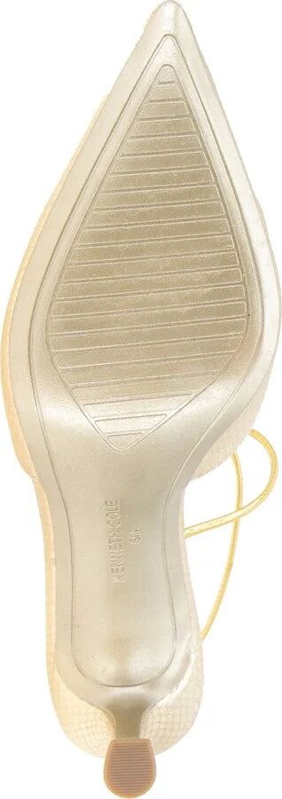 Kenneth Cole New York Women's Umi T-Strap Pumps - Image 6