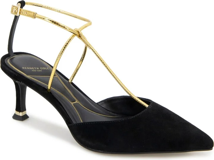 Black Suede