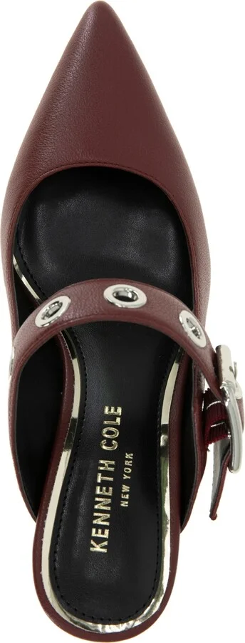 Kenneth Cole New York Women's Urma Mule - Image 4