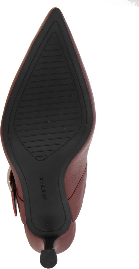Kenneth Cole New York Women's Urma Mule - Image 5