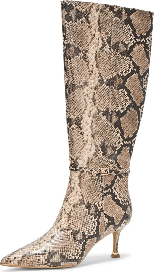 Taupe Snake
