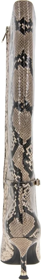 Kenneth Cole New York Women's Utah Pointed Toe Knee High Boots - Image 7