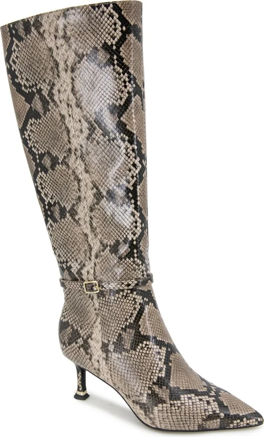 Taupe Snake