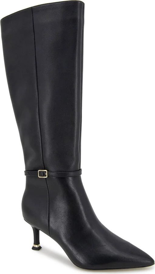 Black Leather