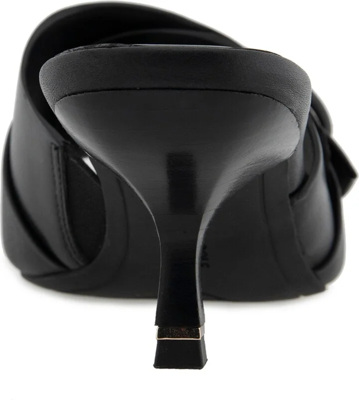 Kenneth Cole New York Women's Valentina Slip-On Sandals - Image 3