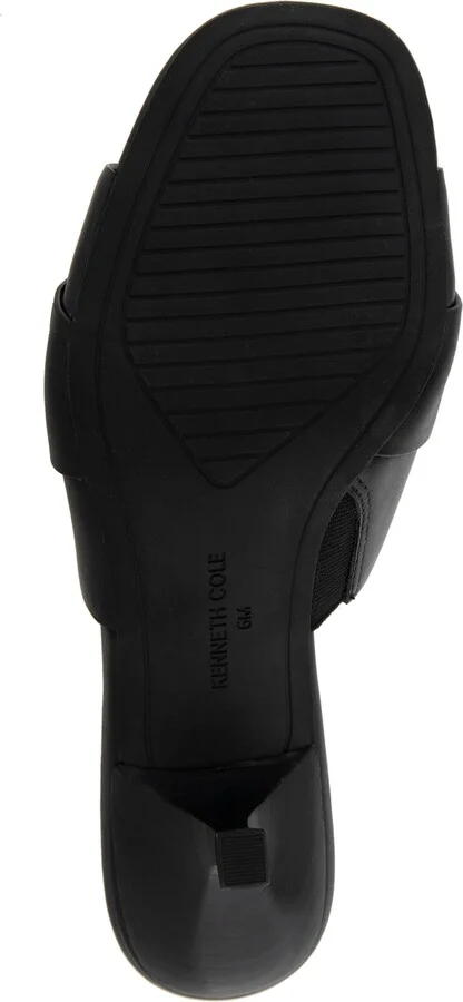 Kenneth Cole New York Women's Valentina Slip-On Sandals - Image 5