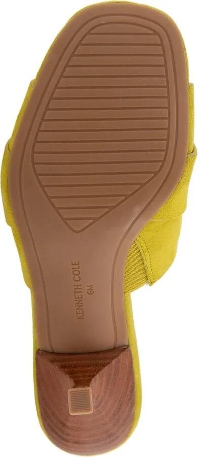 Kenneth Cole New York Women's Valentina Slip-On Sandals - Image 10