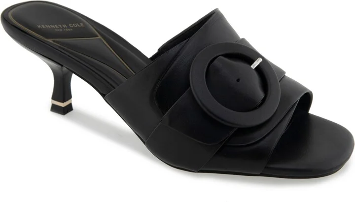 Kenneth Cole New York Women's Valentina Slip-On Sandals