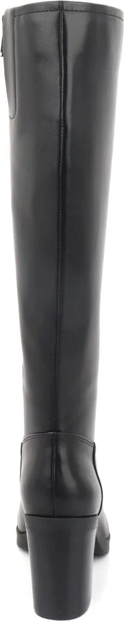 Kenneth Cole New York Women's Veronica Knee High Block Heel Boots - Image 3