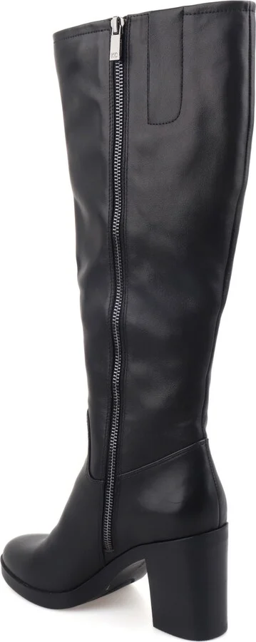 Kenneth Cole New York Women's Veronica Knee High Block Heel Boots - Image 6