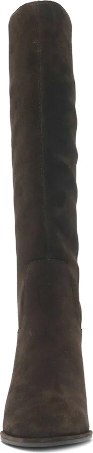Kenneth Cole New York Women's Yvonne Knee High Block Heel Boots - Image 8