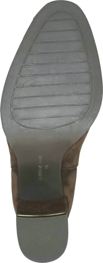 Kenneth Cole New York Women's Yvonne Knee High Block Heel Boots - Image 10
